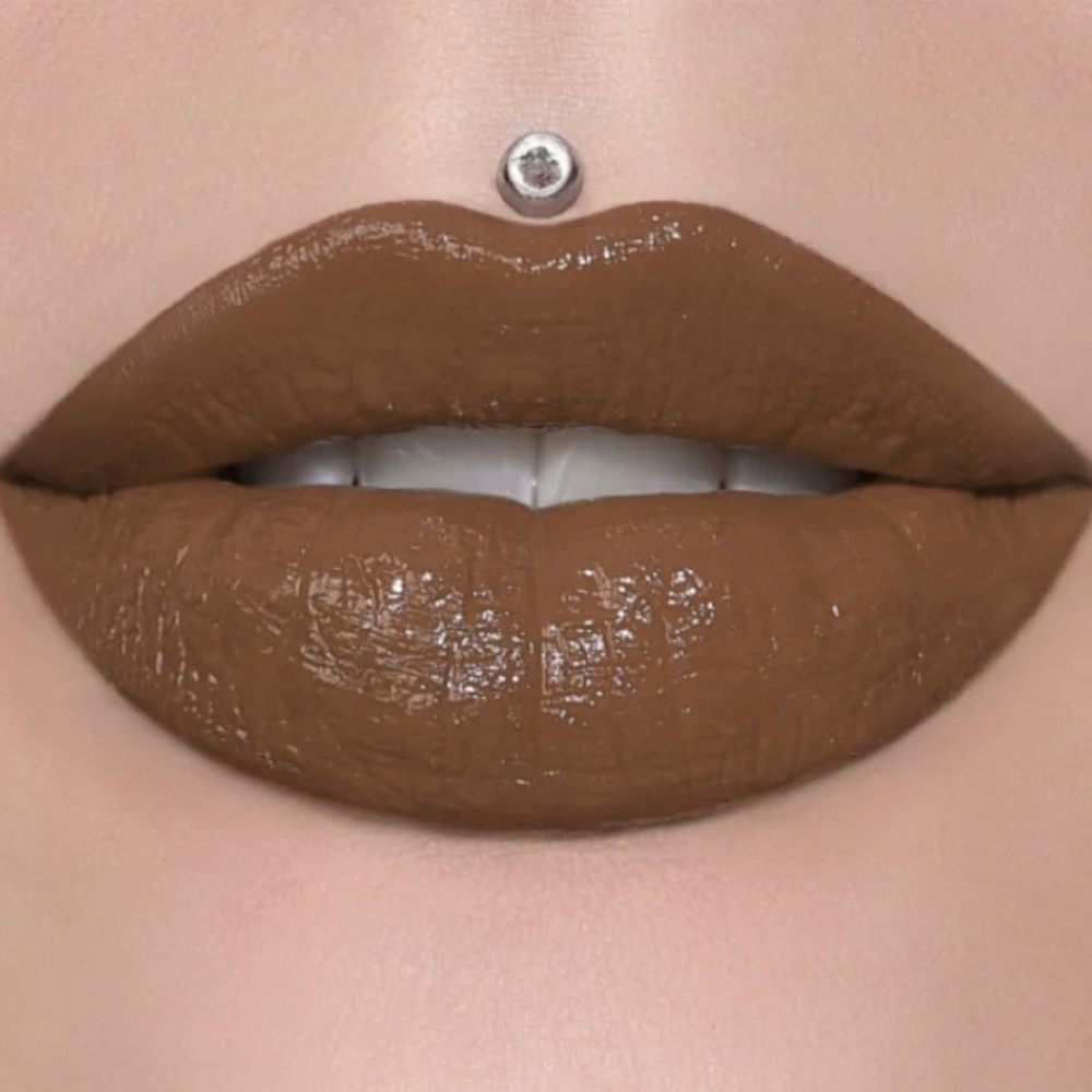 Jeffree Star Supreme Gloss Top Shelf